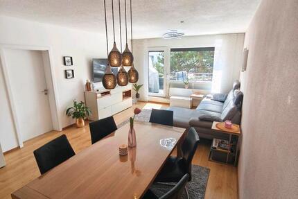 Wohnung Mainz Ebersheim - 3 Zimmer, 81 m&sup2;, 330.000&euro; | Angebot:26930861