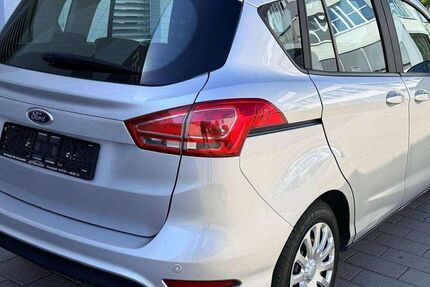 Ford B-Max 36.000 km 11.699 &euro; Darmstadt 64293