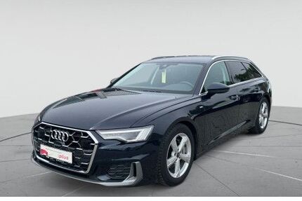 Audi A6 19.498 km 49.999 &euro; Darmstadt 64295