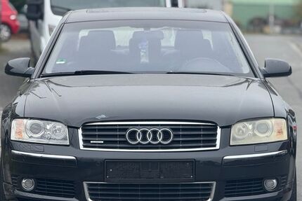 Audi A8 335.000 km 1.450 &euro; Dieburg 64807