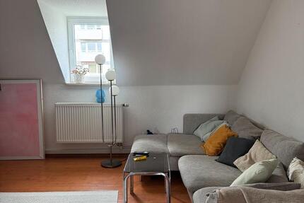 Wohnung Frankfurt am Main Nordend Ost - 3 Zimmer, 60 m&sup2;, 1.000&euro; | Angebot:26425621