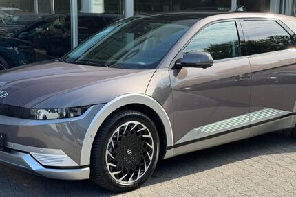 Hyundai IONIQ 5 23.159 km 32.750 &euro; Dieburg 64807