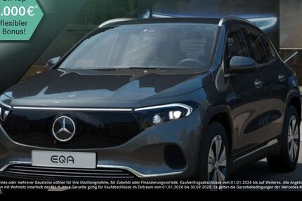 Mercedes-Benz EQA 9.030 km 39.490 &euro; Darmstadt 64295