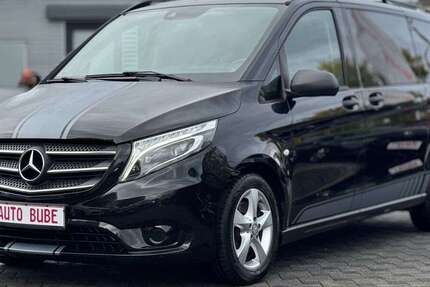 Mercedes-Benz Vito 165.400 km 29.900 &euro; Rüsselsheim 65428