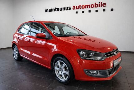 VW Polo 75.000 km 8.900 &euro; Hofheim-Wallau 65719