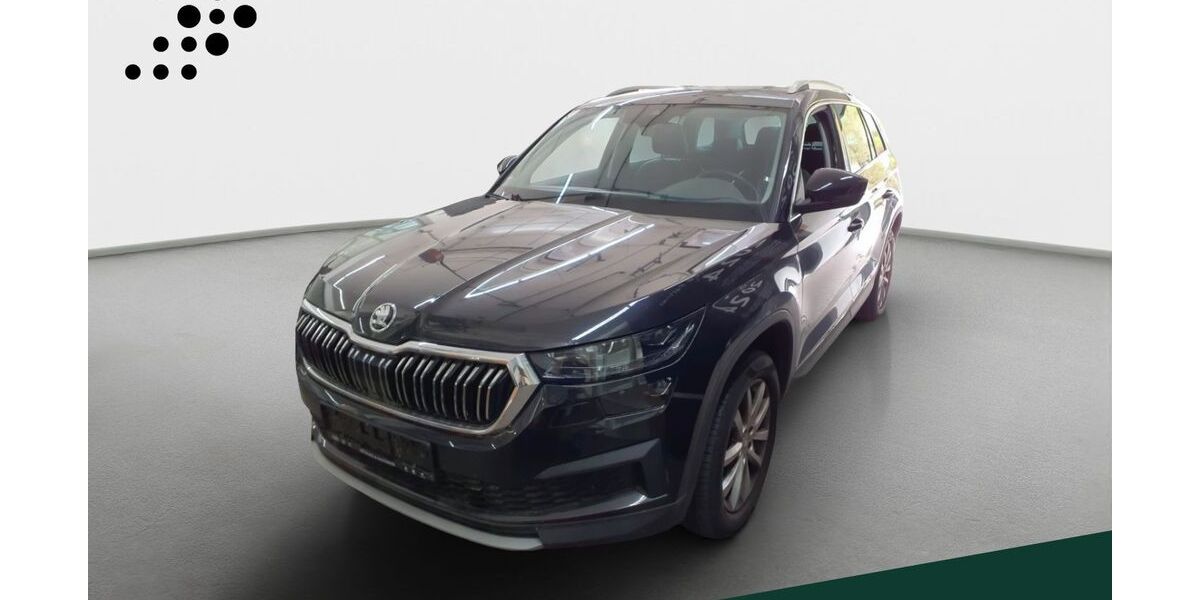 Skoda Kodiaq 47.593 km 33.430 &euro; Hofheim im Taunus 65719