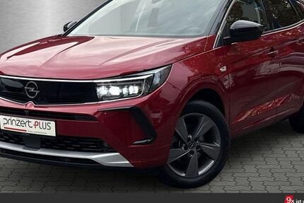 Opel Grandland (X) 15.637 km 25.470 € Rödermark 63322