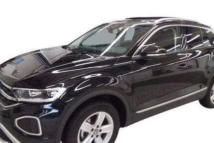 VW T-Roc 9.438 km 28.889 &euro; Gross-Gerau 64521