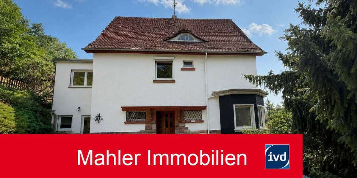 Einfamilienhaus Bensheim - 7 Zimmer, 260 m&sup2;, 2.650&euro; | Angebot:27354758