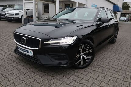 Volvo V60 117.291 km 26.980 € Darmstadt 64291
