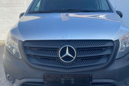 Mercedes-Benz Vito 238.000 km 8.900 &euro; Pfungstadt 64319