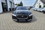 Jaguar XF Prestige Leder, GSHD, Navigation, Rückfahrkamer 104.922 km 21.690 &euro; Rodgau 63110