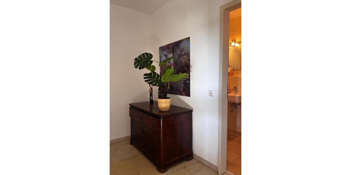 Etagenwohnung Darmstadt Darmstadt-Nord - 2 Zimmer, 62 m&sup2;, 1.900&euro; | Angebot:26227368