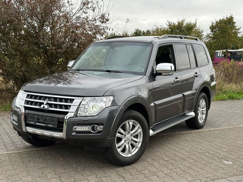 Pajero