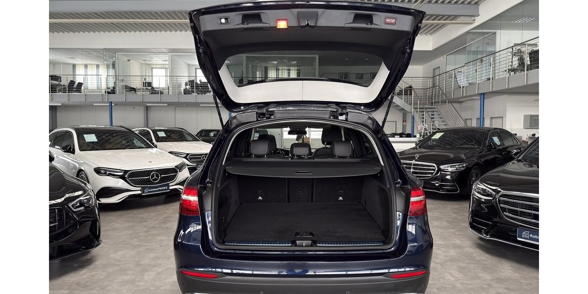 Mercedes-Benz GLC 250 4M PANORAMA- AHK- BURMESTER-STANDHEIZUNG 69.989 km 29.900 &euro; Groß-Umstadt 64823