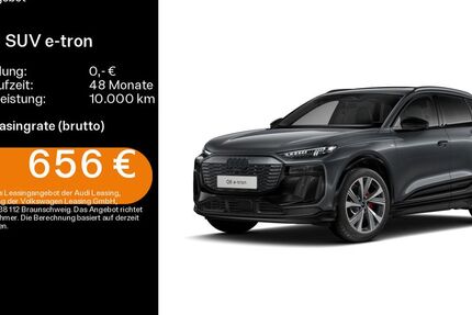 Audi Q6 e-tron 9.730 km 64.880 &euro; Hofheim 65719