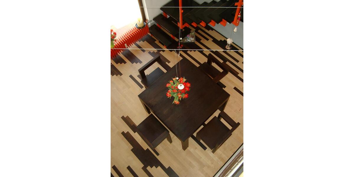 Maisonettenwohnung Seeheim-Jugenheim Jugenheim - 4 Zimmer, 123 m&sup2;, 420.000&euro; | Angebot:26738844