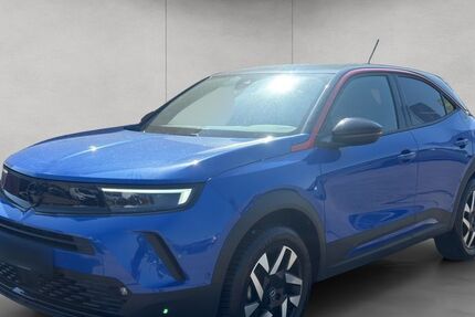 Opel Mokka 18.105 km 22.750 € Frankfurt 60386