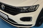 VW T-Roc 1.5 TSI Cabrio R-Line/Black Style *18´´* 53.600 km 22.750 &euro; Dreieich 63303