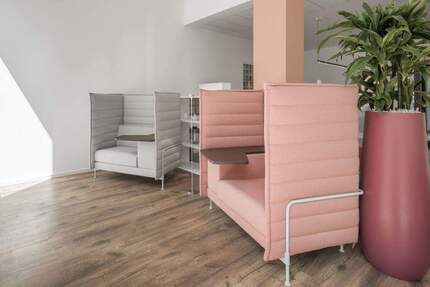 Gewerbeobjekt Darmstadt Darmstadt-West - 109&euro; | Angebot:26800410
