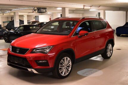 Seat Ateca 54.827 km 18.800 € Frankfurt am Main 65936