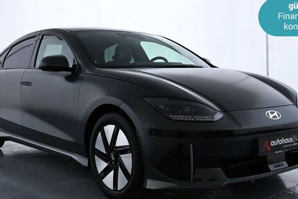 Hyundai IONIQ 6 28.968 km 32.270 &euro; Egelsbach 63329