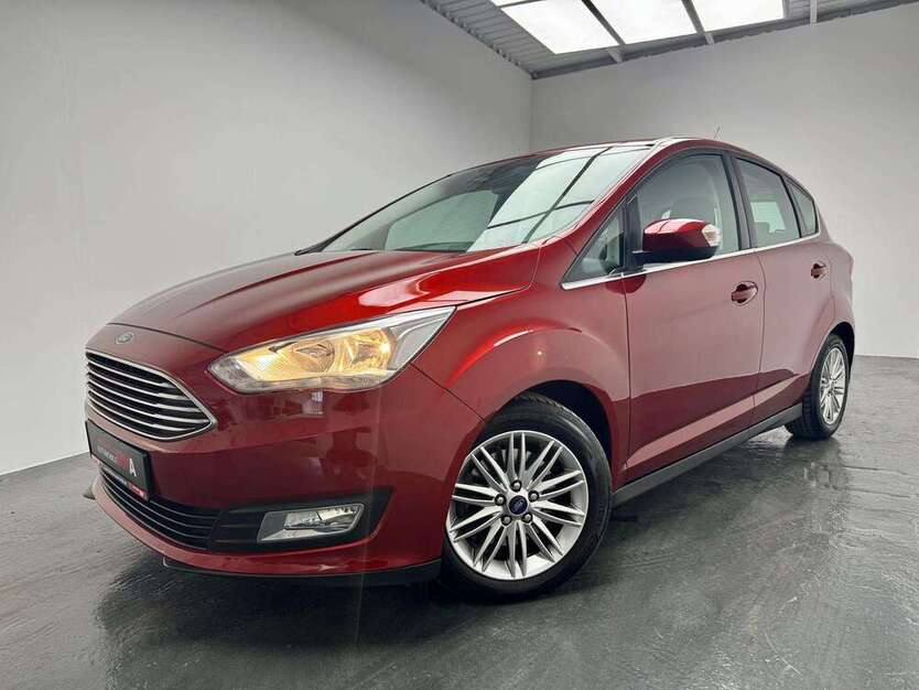 C-Max