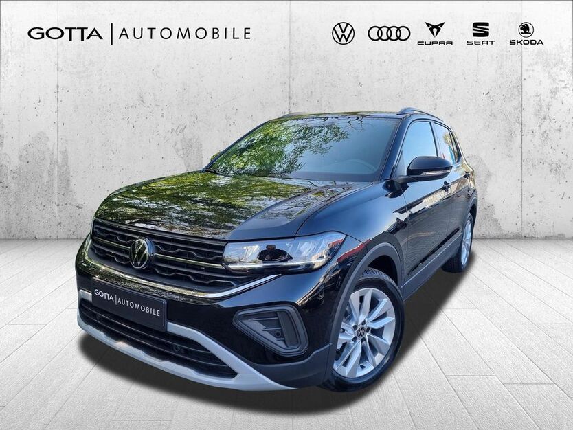 VW T-Cross 6.020 km 28.950 € Mörfelden-Walldorf 64546
