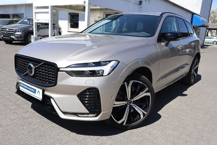 Volvo XC60 40.422 km 37.485 &euro; Darmstadt 64291