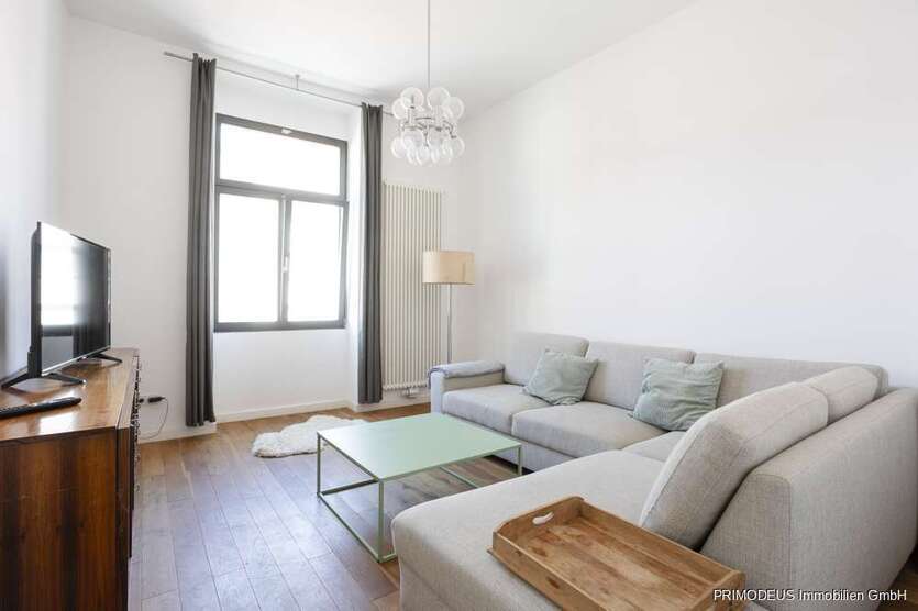 Wohnung zum Kaufen in Frankfurt am Main 628.000 € 79.75 m²