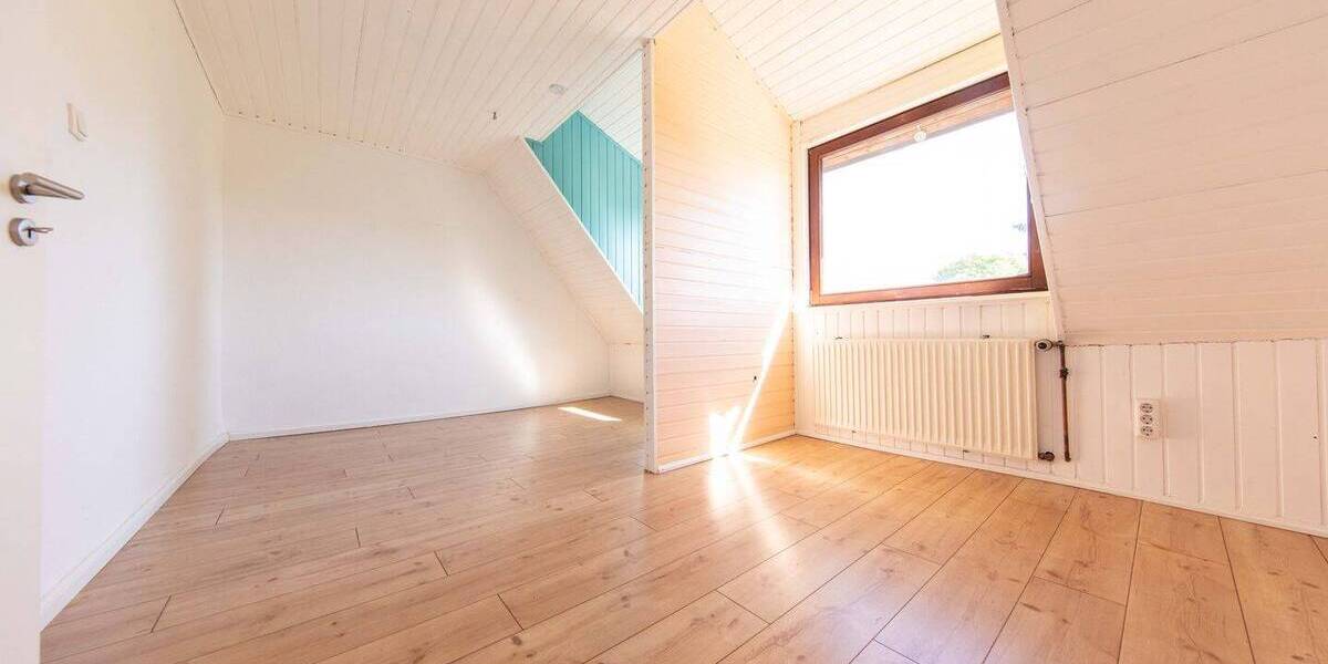 Reihenmittelhaus Darmstadt Darmstadt-West - 5 Zimmer, 130 m&sup2;, 690.000&euro; | Angebot:26875666