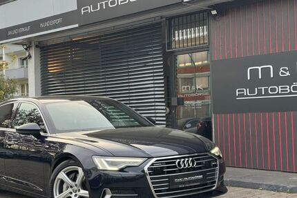 Audi A6 135.000 km 33.900 &euro; OFFENBACH AM MAIN 63075