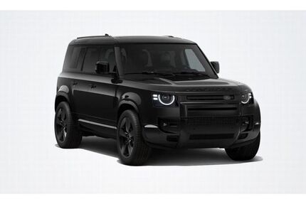 Land Rover Defender 1.001 km 92.990 &euro; Weiterstadt 64331