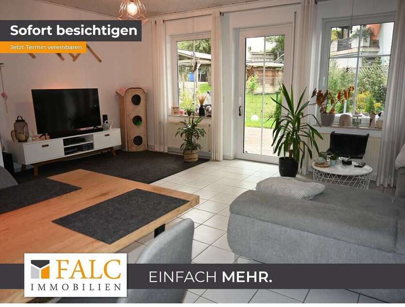 Haus zum Kaufen in Brensbach 385.000 € 92 m²