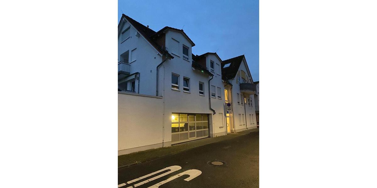 Etagenwohnung Raunheim - 2 Zimmer, 50 m&sup2;, 255.000&euro; | Angebot:24338205