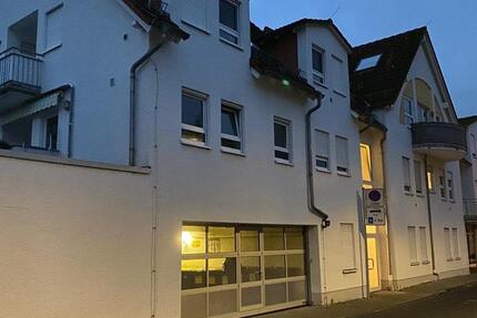 Wohnung Raunheim - 2 Zimmer, 50 m&sup2;, 268.000&euro; | Angebot:24338205