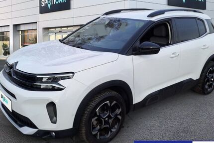 Citroen C5 Aircross 20.499 km 23.790 &euro; Frankfurt 60314