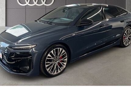 Audi A6 e-tron 7.225 km 68.990 &euro; Frankfurt am Main 60314