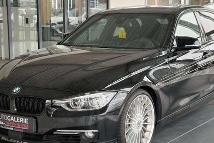 Alpina D3 168.000 km 28.900 &euro; Heppenheim 64646