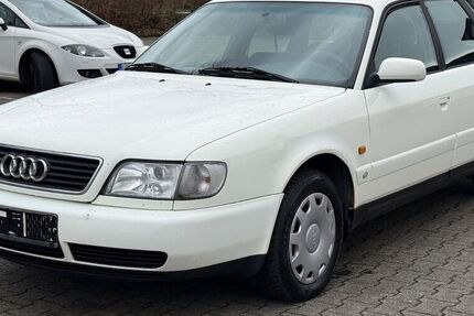 Audi 100
