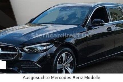 Mercedes C 300