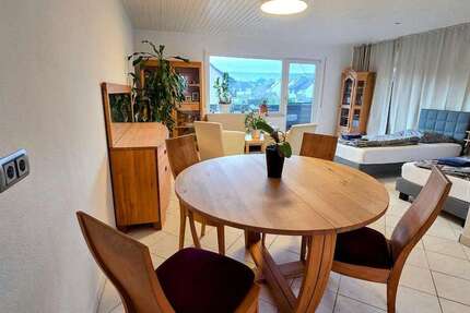 Zimmer Verbandsgemeinde Bodenheim - 2 Zimmer, 1.800&euro; | Angebot:25655550