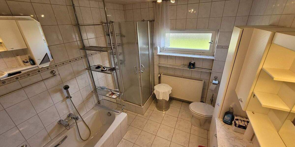 Bungalow Rüsselsheim am Main Bauschheim - 3 Zimmer, 106 m&sup2;, 449.000&euro; | Angebot:23978184