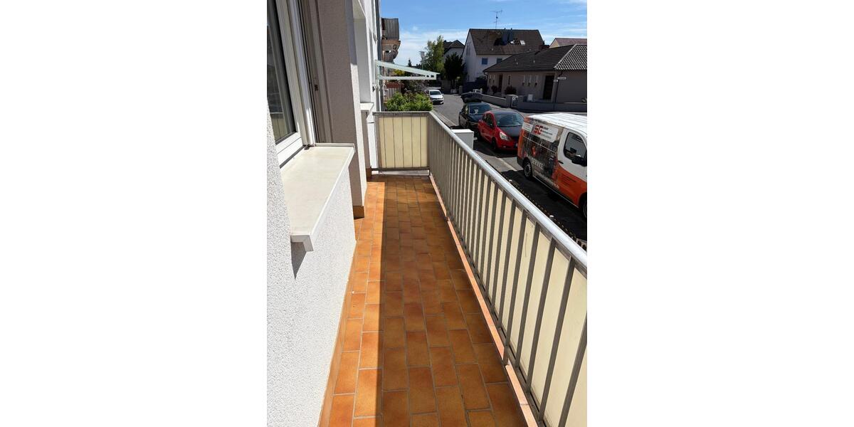 Erdgeschoßwohnung Münster (Hessen) - 3 Zimmer, 72 m&sup2;, 299.000&euro; | Angebot:27083939