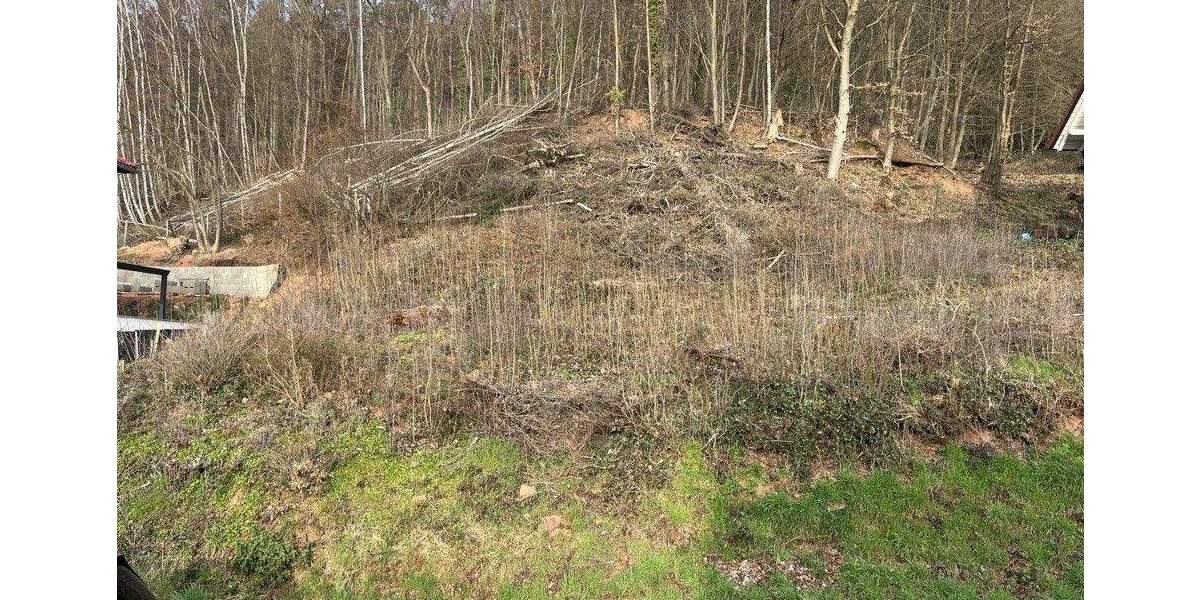 Grundstück Breuberg / Sandbach Sandbach - 119.000&euro; | Angebot:25666418