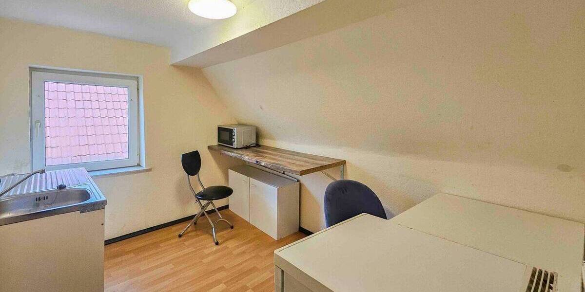 Mehrfamilienhaus, Wohnhaus Groß-Zimmern Zimmern - 9 Zimmer, 299.990&euro; | Angebot:26875295