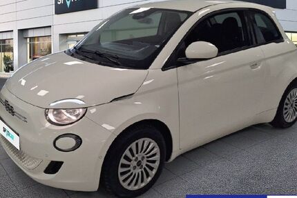 Fiat 500e 11.748 km 20.880 &euro; Frankfurt 60314