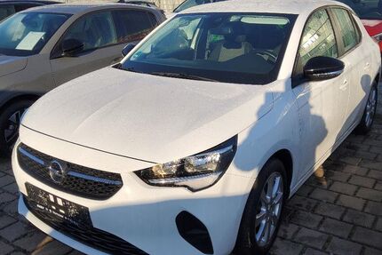 Opel Corsa 29.590 km 11.380 &euro; Ober-Ramstadt 64372