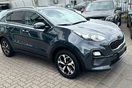Kia Sportage 65.000 km 22.999 € Worms 67547