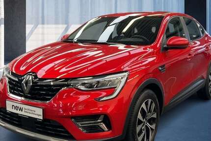 Renault Arkana 35.437 km 19.490 &euro; Frankfurt / Main 60314
